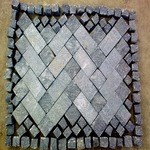 ГРАНИТНАЯ БРУСЧАТКА