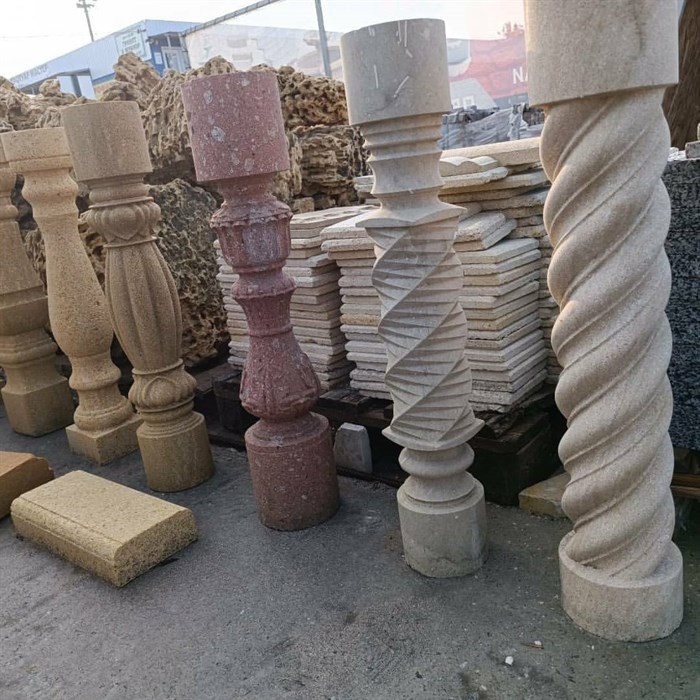 БАЛЯСИНЫ 1664