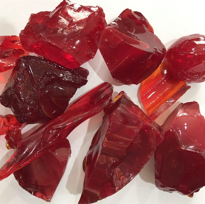 Дух огня 1666