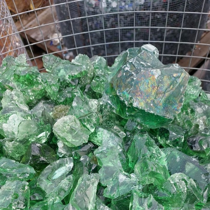 Зеленый чай 1668