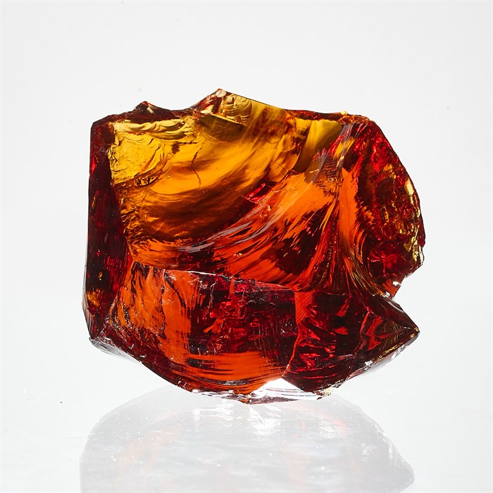 Янтарный бриллиант 1680