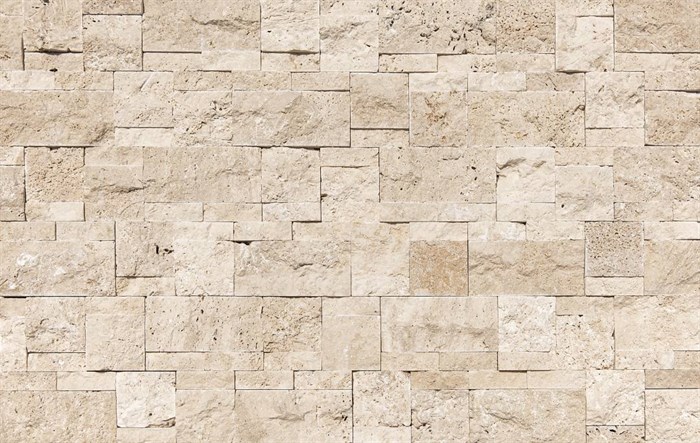 Светлый травертин 1683