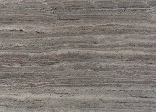 Травертин Силвер Дарк 1723