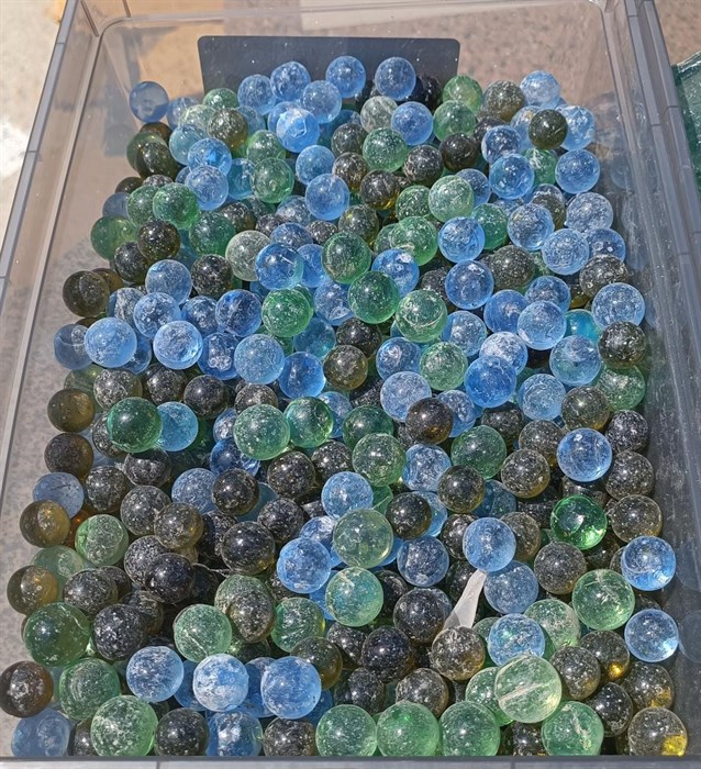 Шарики Микс 20 мм 1793