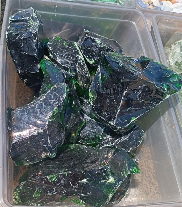 Изумруд 70-150 мм 1797