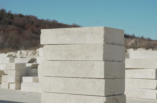 Альминский камень 1804