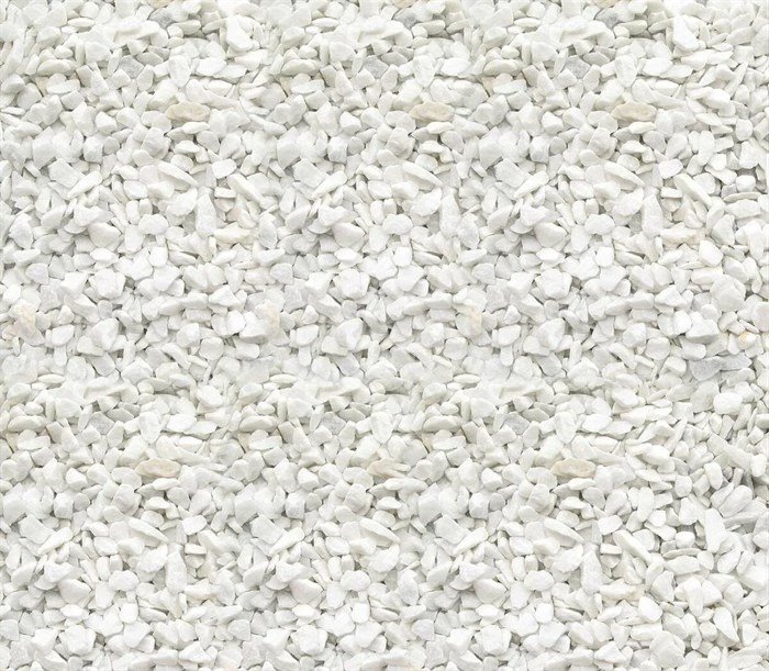 Каменная крошка Мрамор (белый) 1808