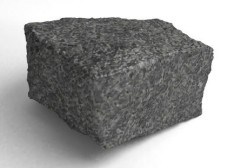 Габбро (колотая) 1816