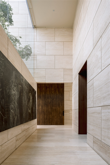 Травертин Vein Cat 600х300х20 мм 1832