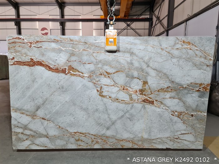 Astana Grey K2492 1845