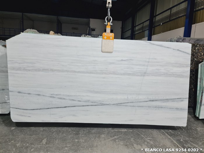 Bianco Lasa K9254 1848