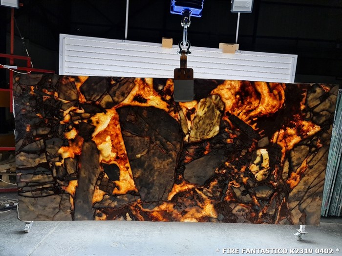 Fire Fantastico K2319 1854