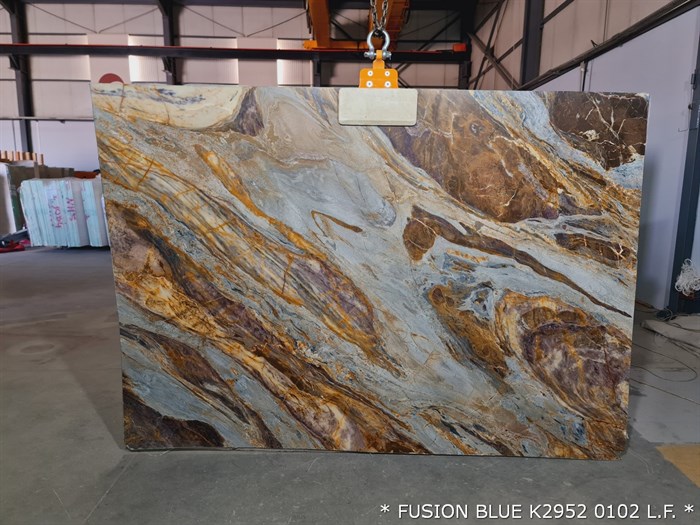 Fusion Blue K2952 1855