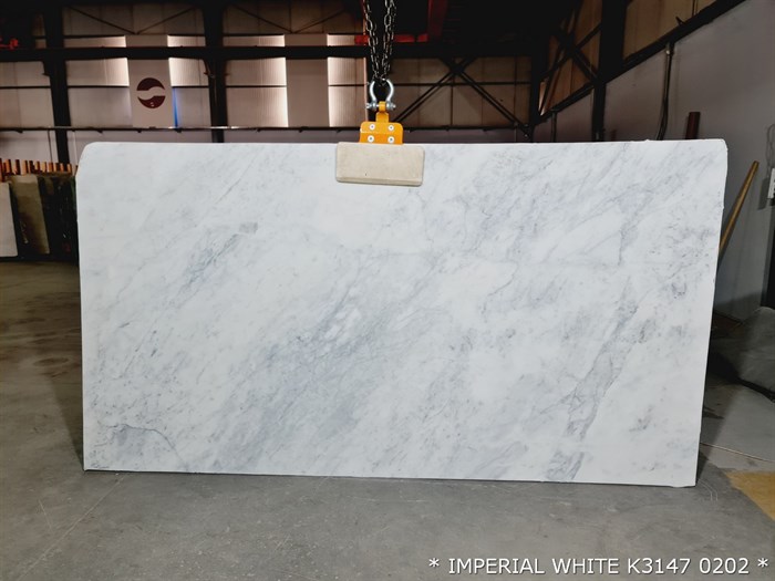 Imperial White K3147 1858