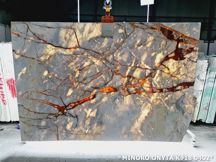 Minoro Onita K918 1860