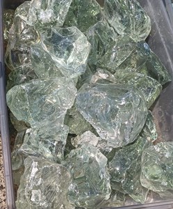 Серый топаз 30-120 мм 1795