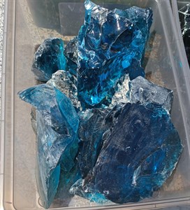 Драгоценный синий 70-150 мм 1798