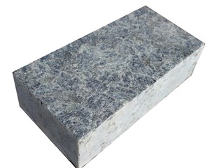 Екатерининский лабрадорит (пиленая) 1811