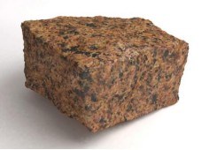 Лезниковский гранит (колотый) 1818