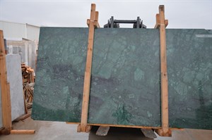 Verde Guatemala 1866